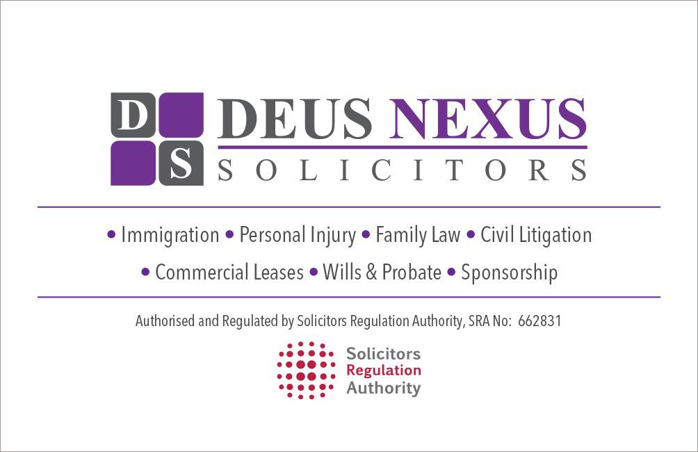 Deus Nexus Solicitors Ltd practice photo 5