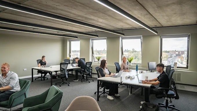 Stockport Accountancy Services Ltd practice photo 3