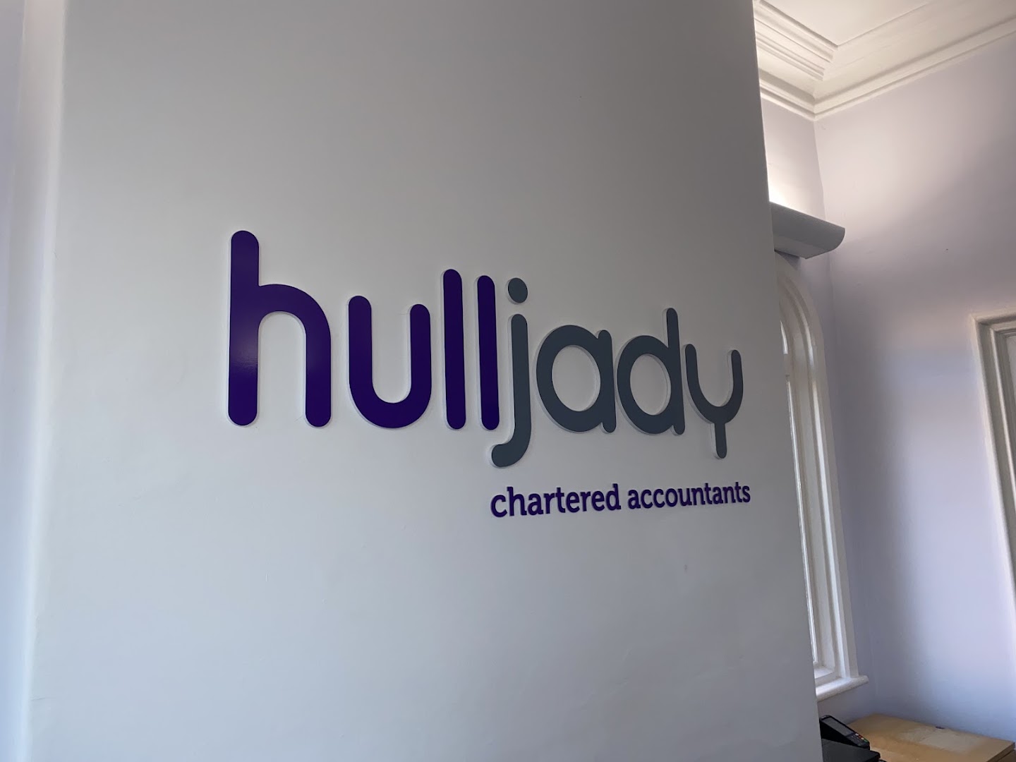 HullJady Chartered Accountants Wigan practice photo 3