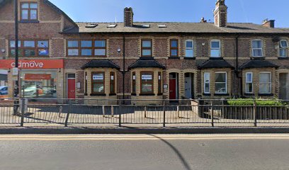 Scullard Chartered Accountants