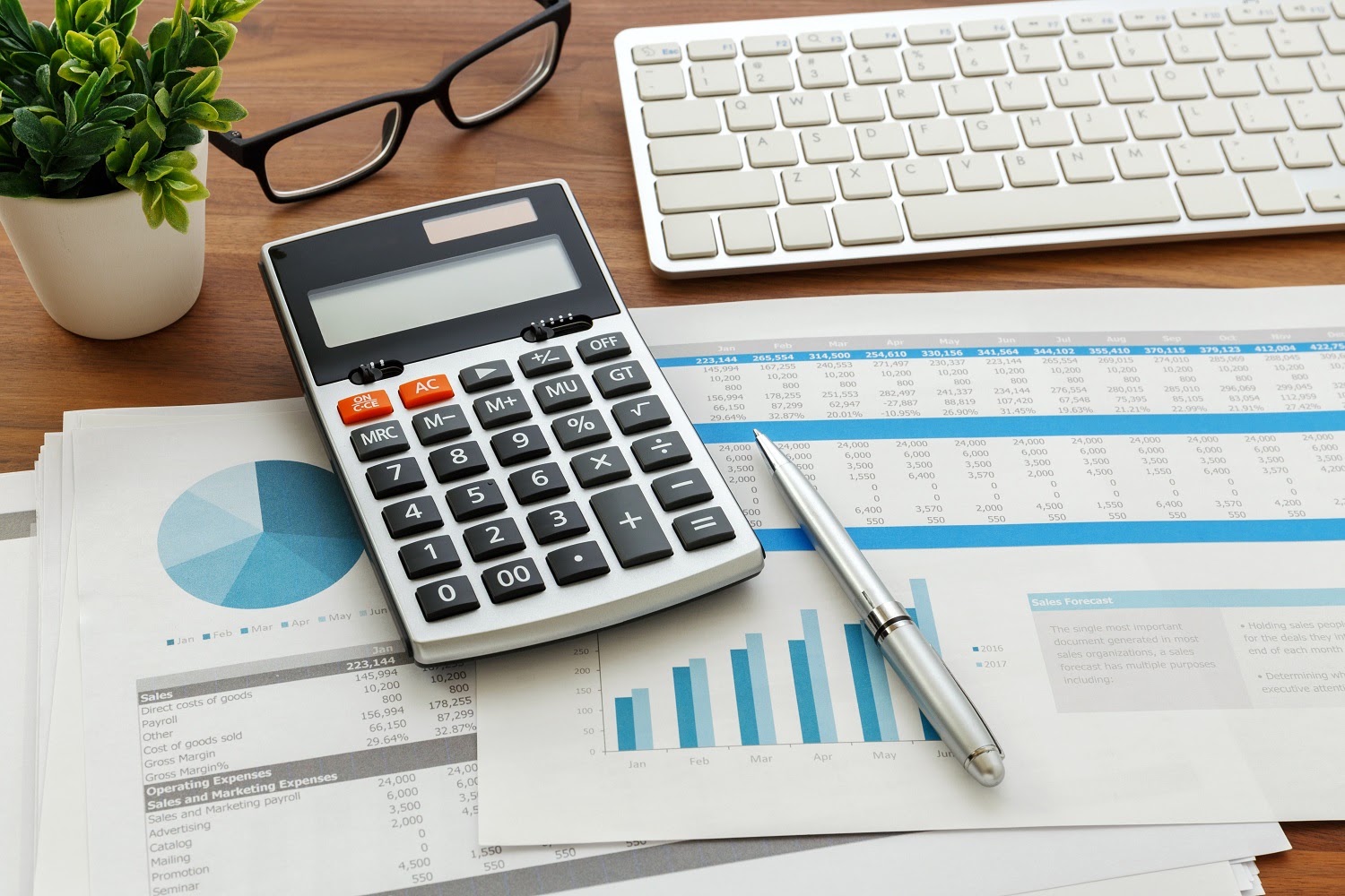Greenlight Accountancy LTD practice photo 5