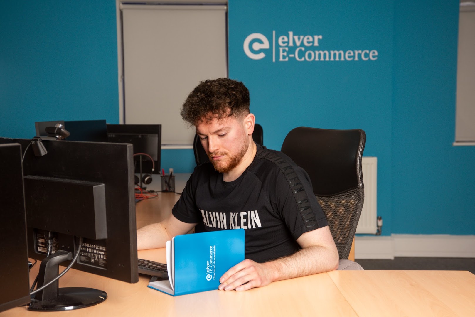 Elver E-Commerce Accountants practice photo 2