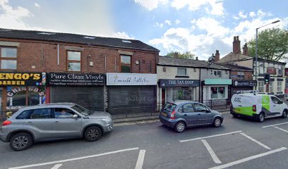 Forster & Co. Limited