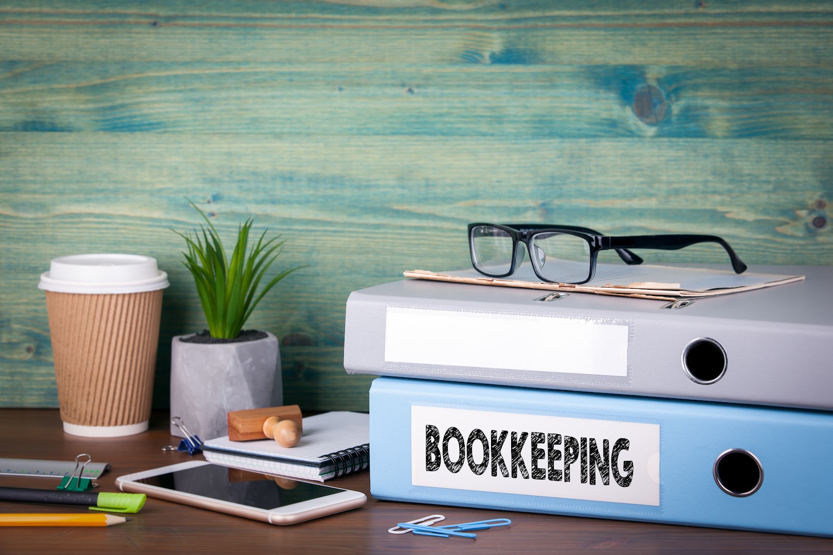 Business Bookkeeping Solutions practice photo 4
