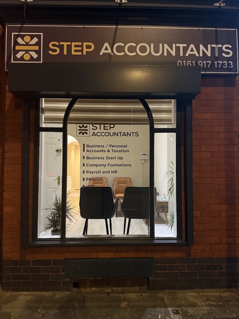 STEP ACCOUNTANTS practice photo 2
