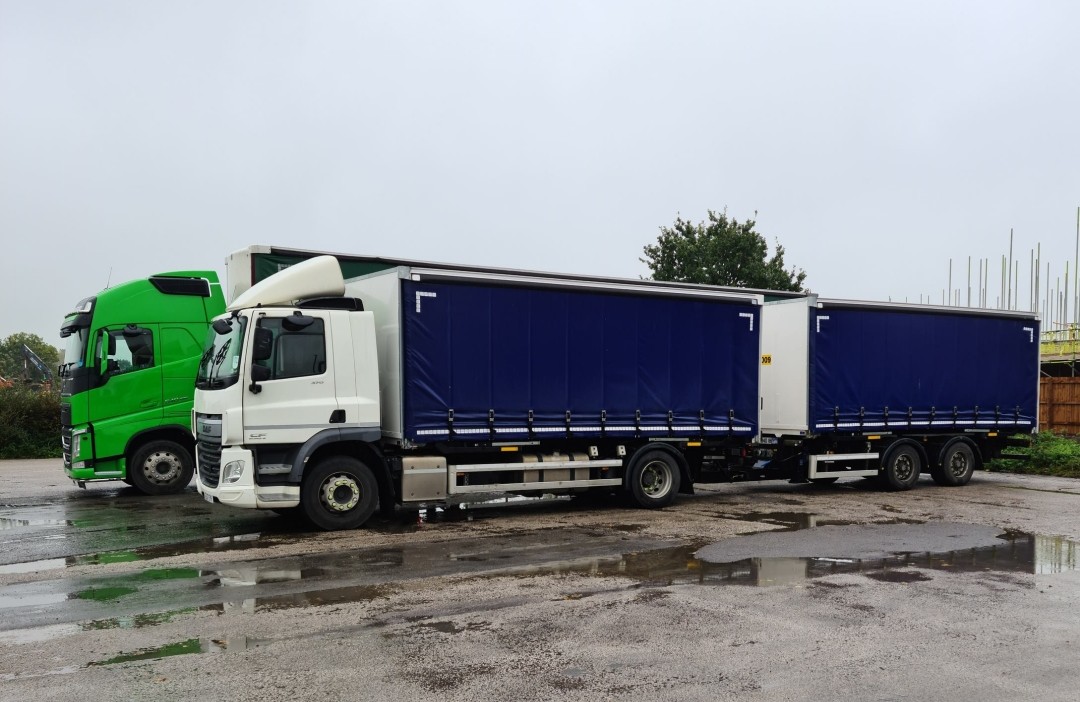 Operator and Driver Support Services Ltd practice photo 4