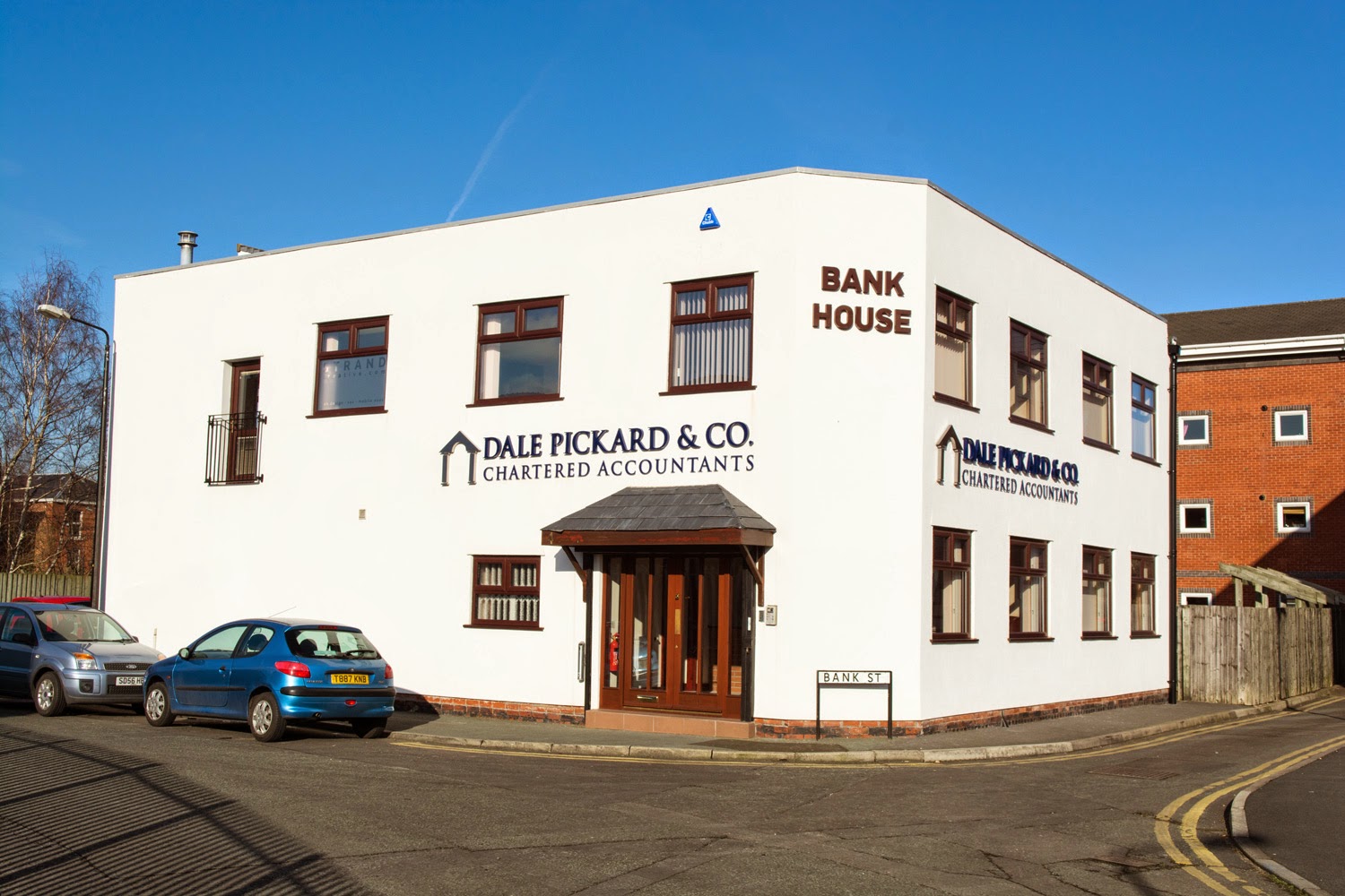Pickard & Co practice photo 4