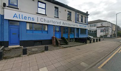 Allens Accountants Ltd