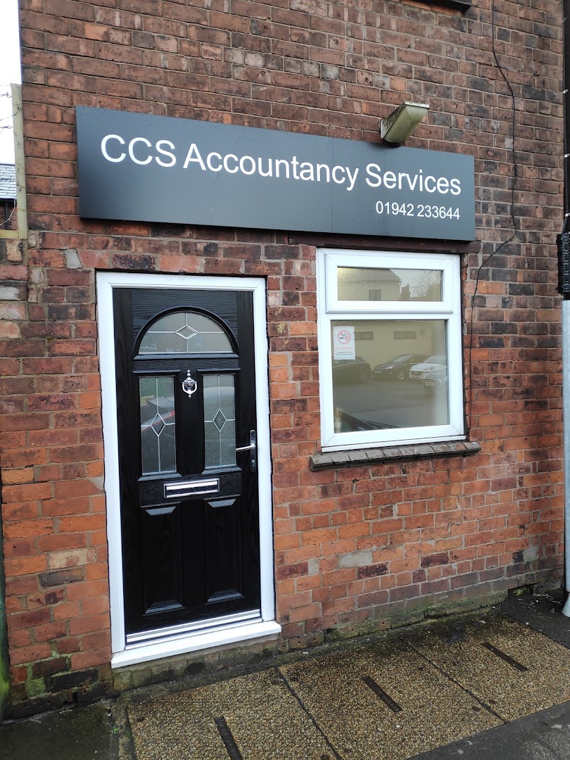 CCS Accountancy Services practice photo 3