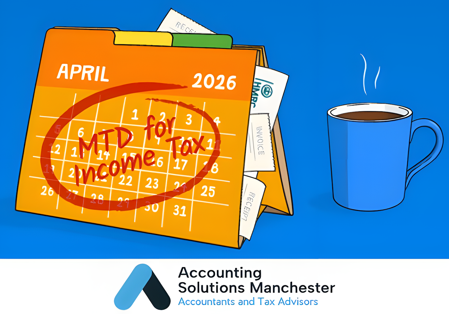 Accounting Solutions Manchester practice photo 5