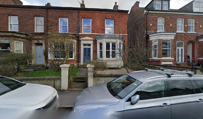Houghtons Accountants Stretford / Chorlton