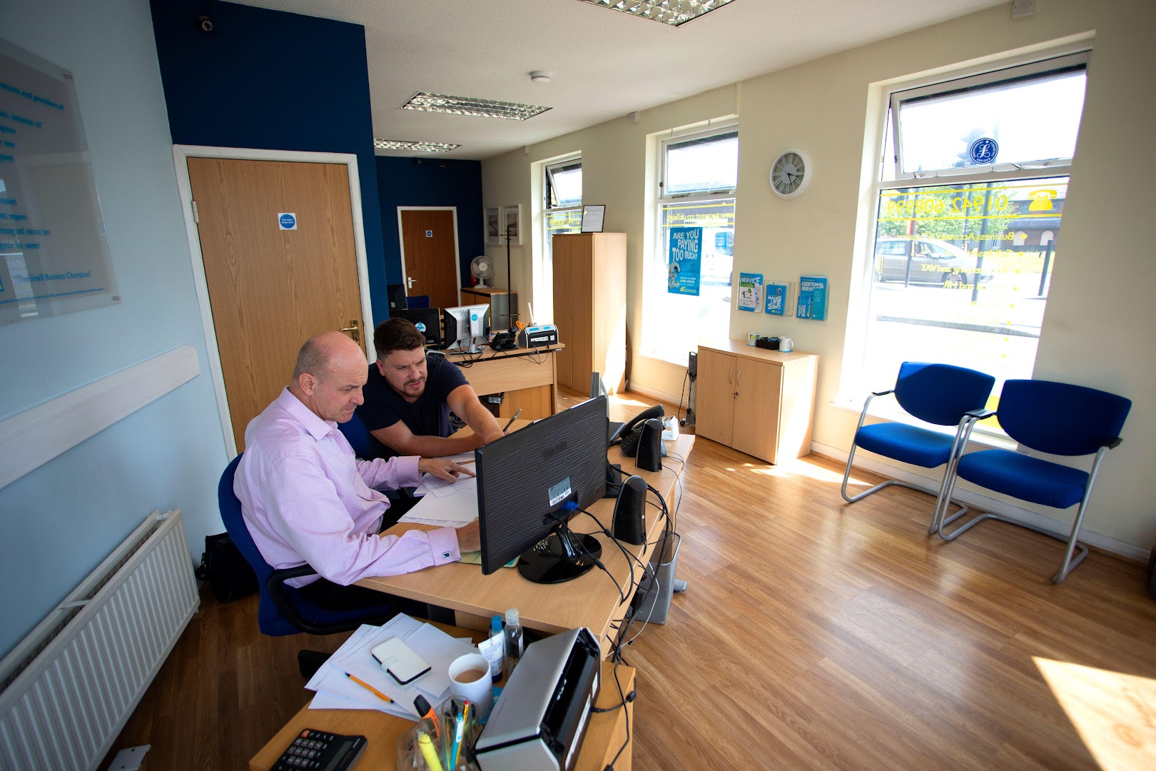 TaxAssist Accountants practice photo 4