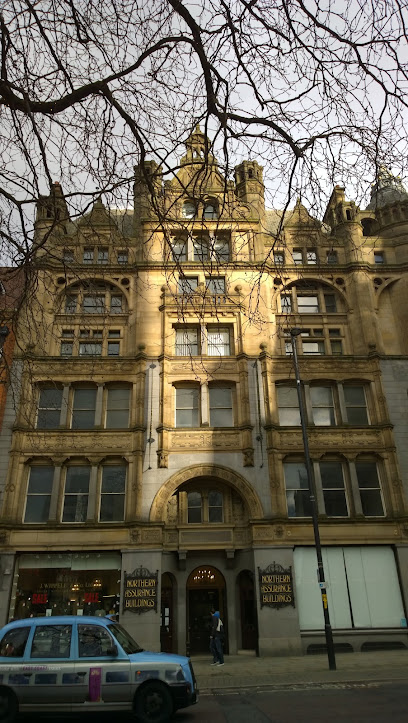 S&W - Manchester