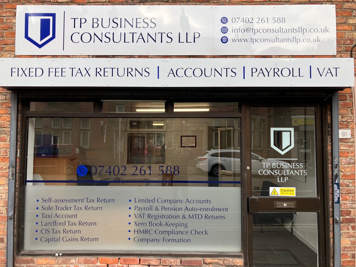 TP Business Consultants LLP practice photo 4