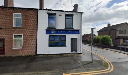 P A Hull & Co