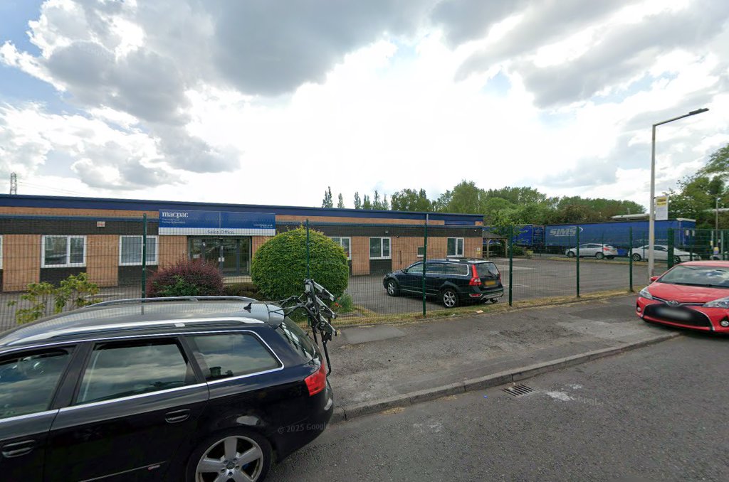 Parallax Consultancy Ltd practice photo 3
