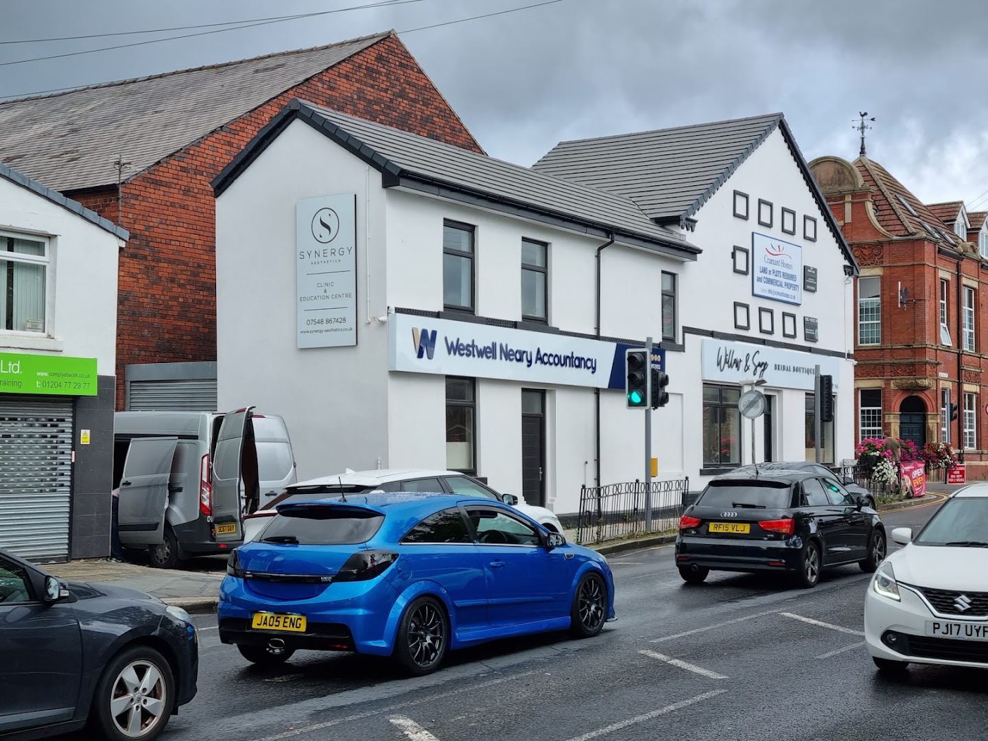 Westwell Neary Accountancy practice photo 3