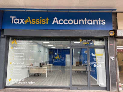 TaxAssist Accountants