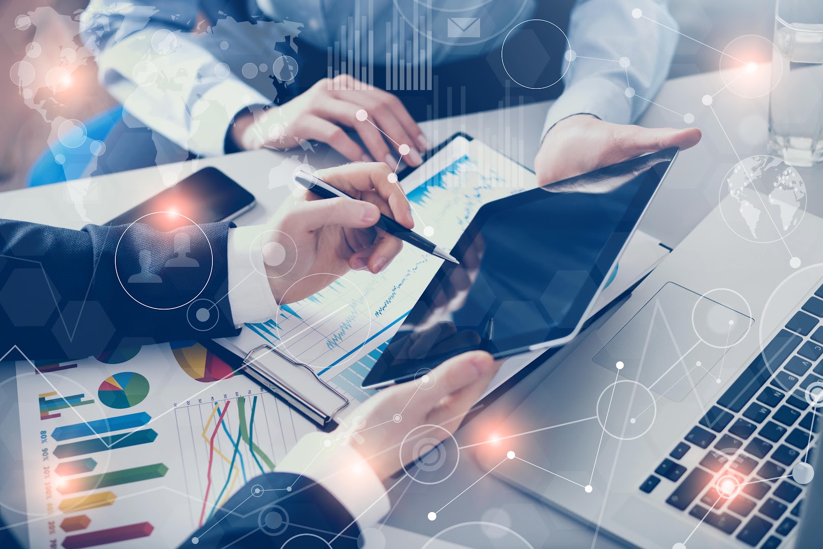 Akram & Co | Chartered Tax Advisers practice photo 4