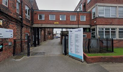 Heath Hill Green Ltd