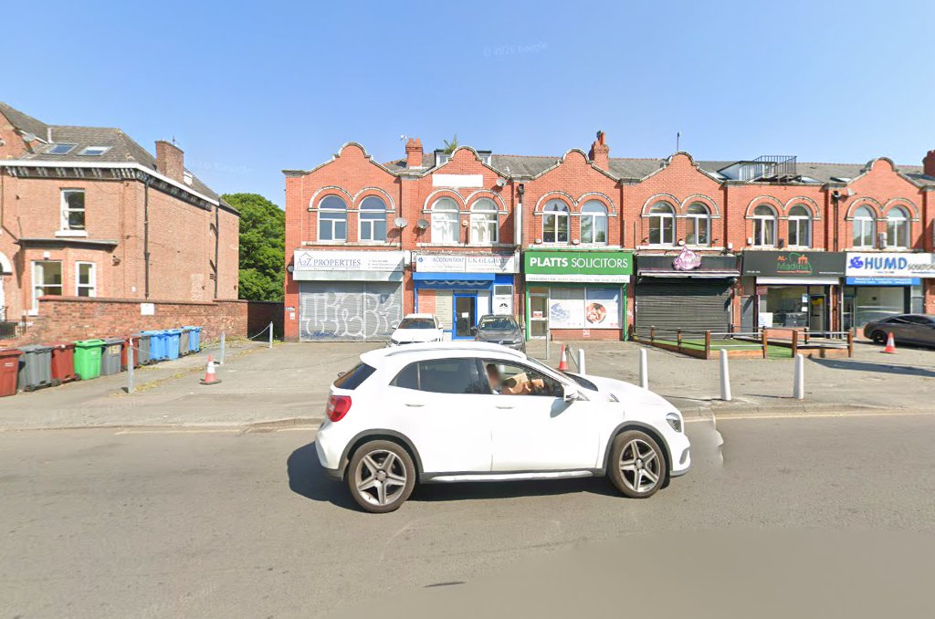 M H Accountant Ltd practice photo 3