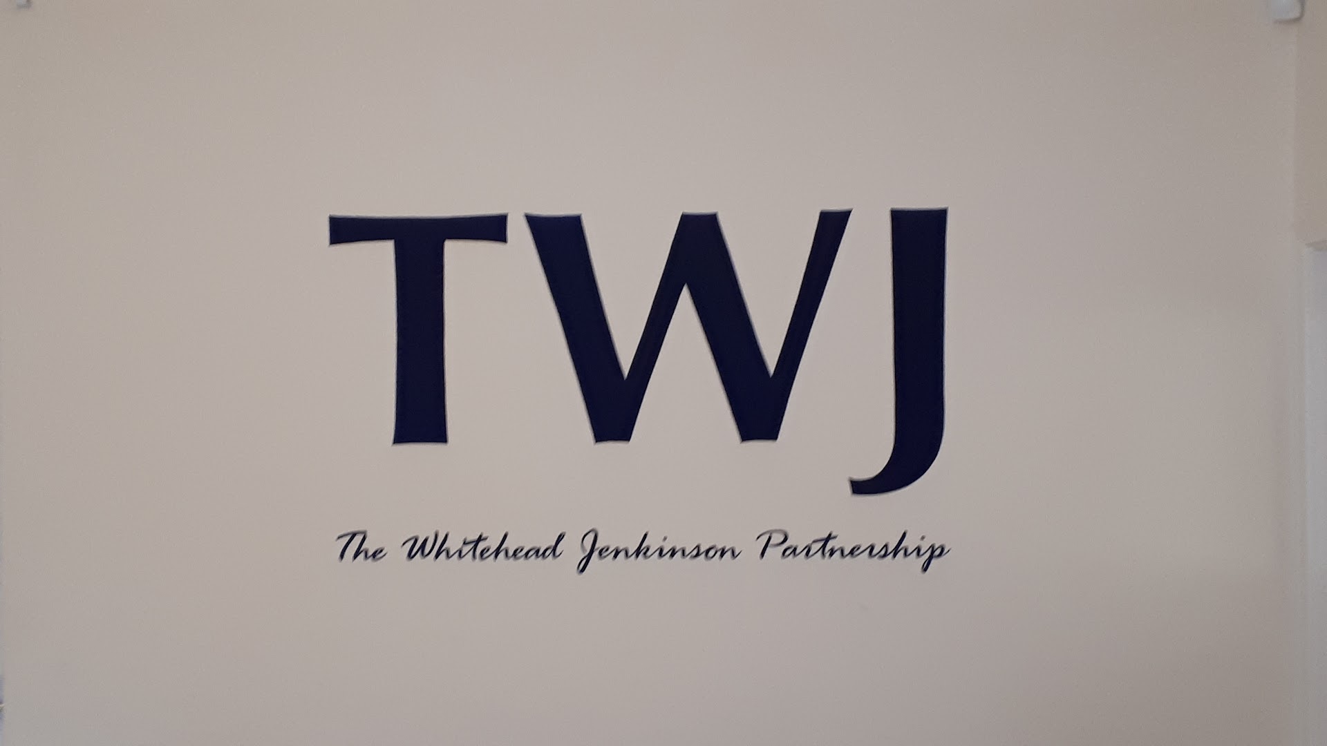 TWJ Partnership Chartered Accountants practice photo 3