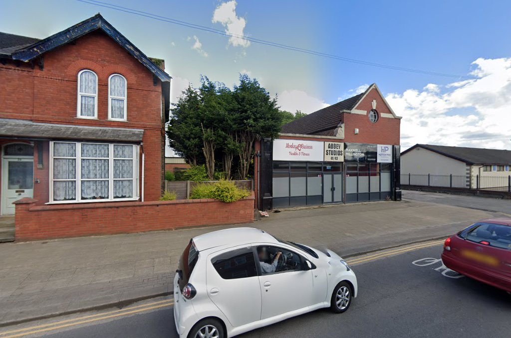 Maxwell Millington & co Ltd practice photo 3