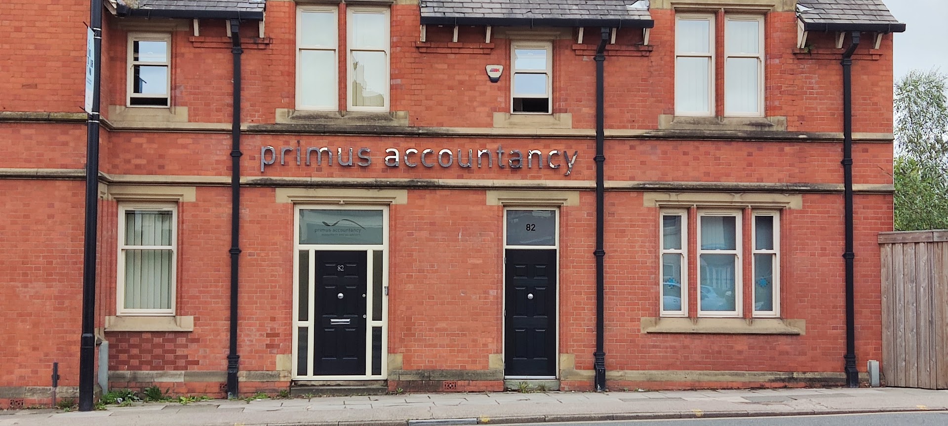 Primus Accountancy LLP practice photo 5