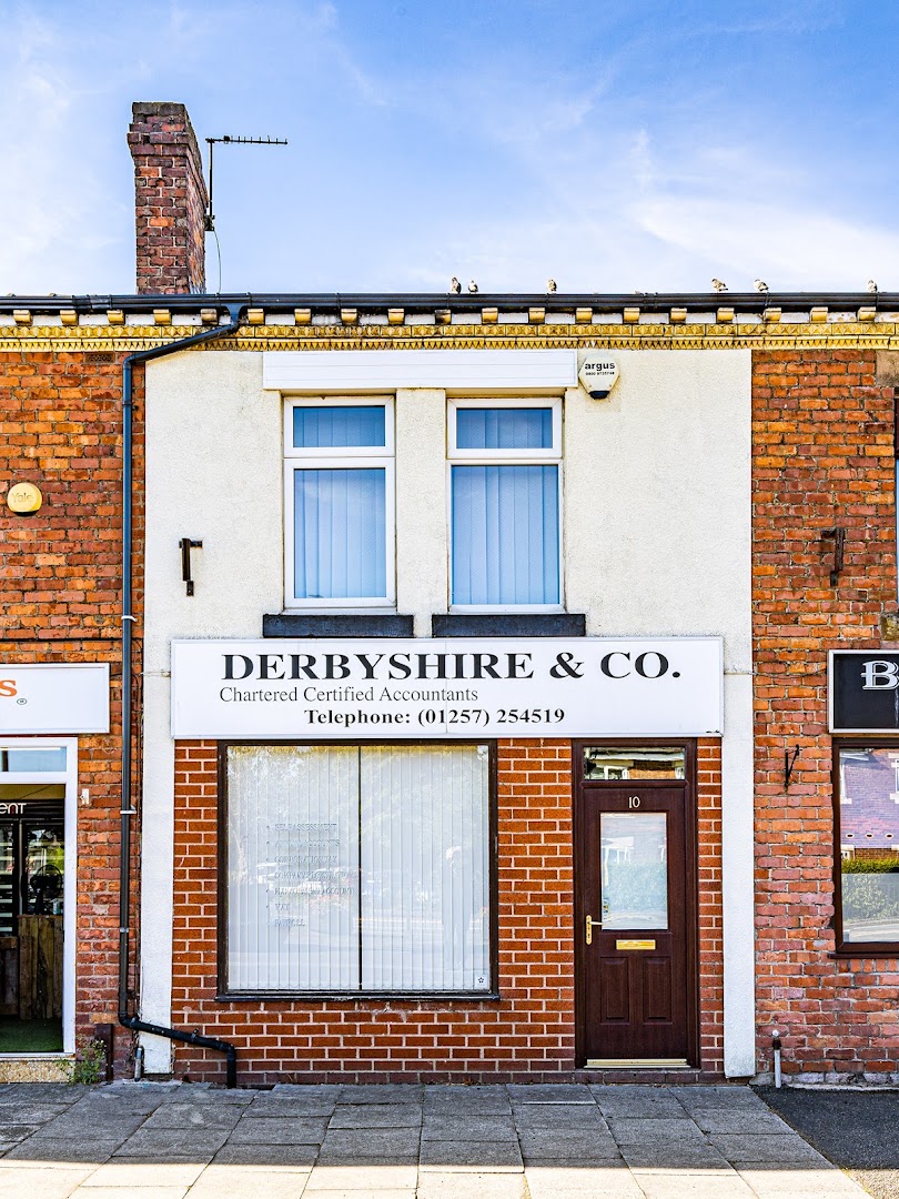 Derbyshire & Co practice photo 3