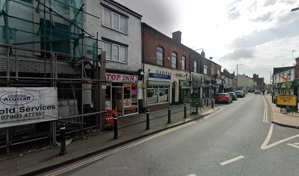 Parsons Royle & Co practice photo 2