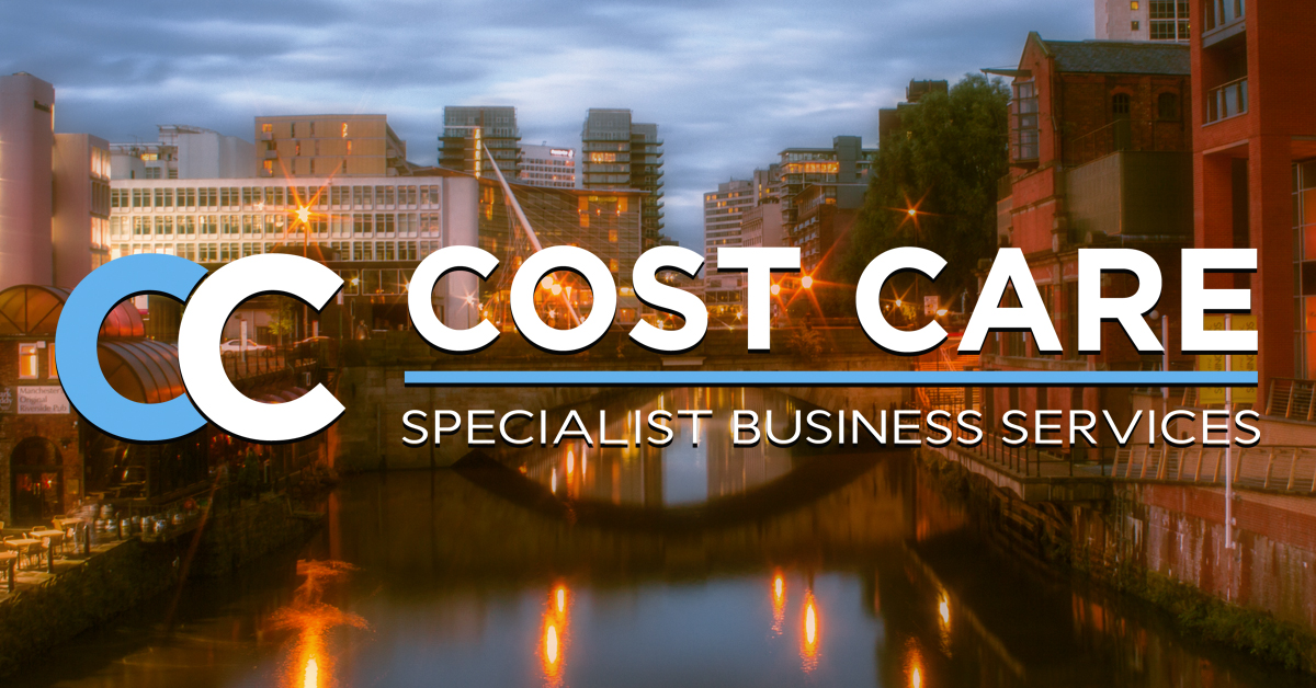Cost Care Tax - Tax and Capital Allowance Consultancy practice photo 2