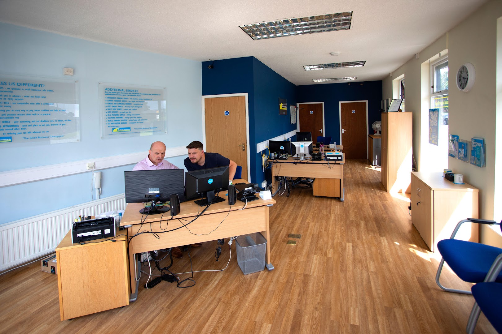 TaxAssist Accountants practice photo 5