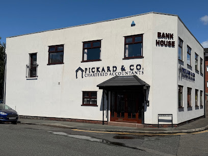 Pickard & Co