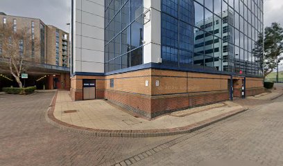 Salford Tax Specialists LTD