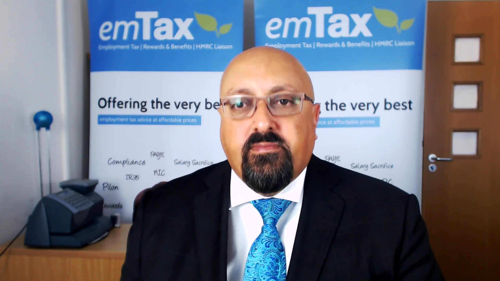 emTax Ltd practice photo 2