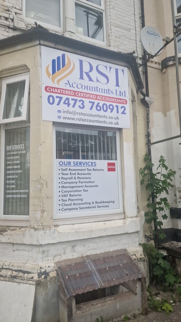 RST Accountants Ltd practice photo 2