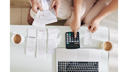 Stockport Accountants Group
