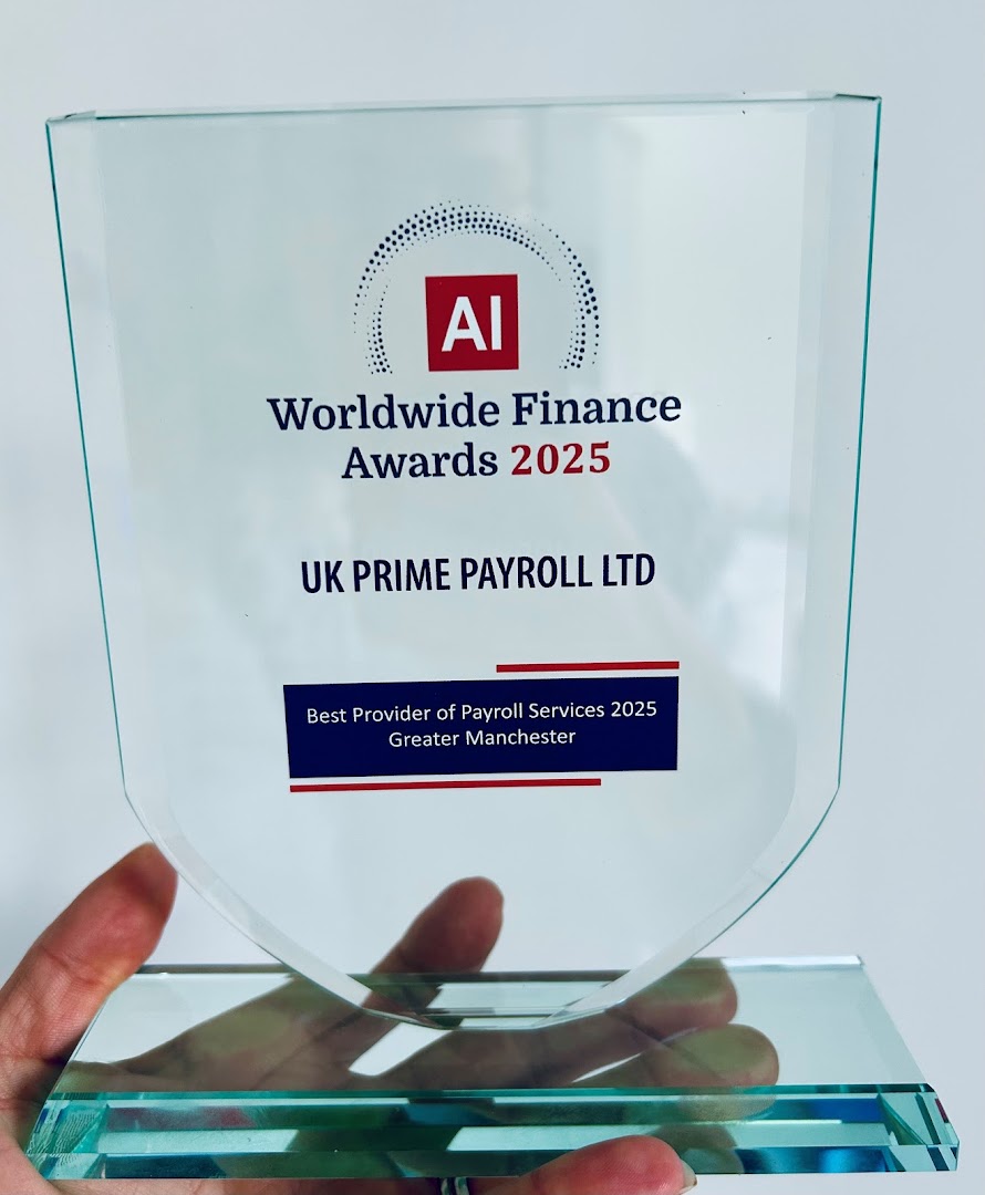 UK Prime Payroll LTD practice photo 4