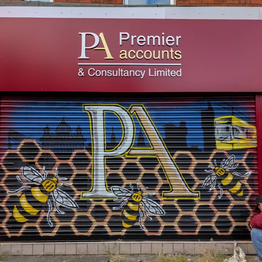 Premier Accounts & Consultancy Ltd practice photo 4