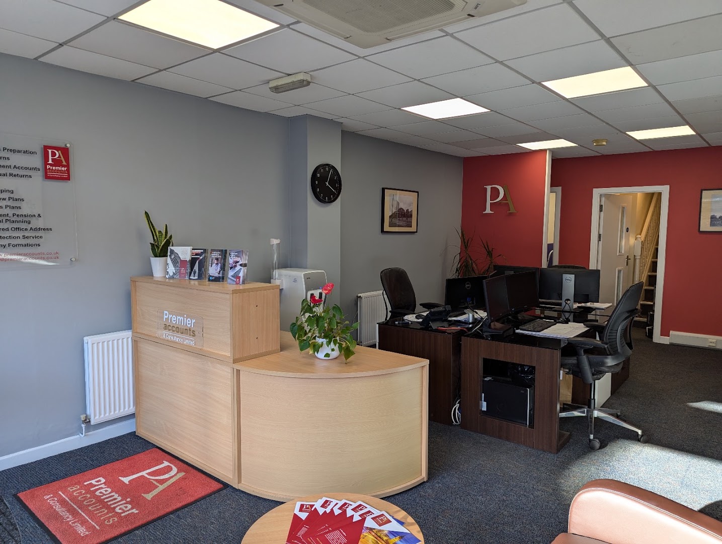 Premier Accounts & Consultancy Ltd practice photo 3