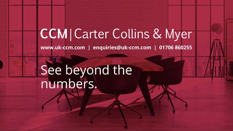 CCM Consulting Ltd practice photo 2