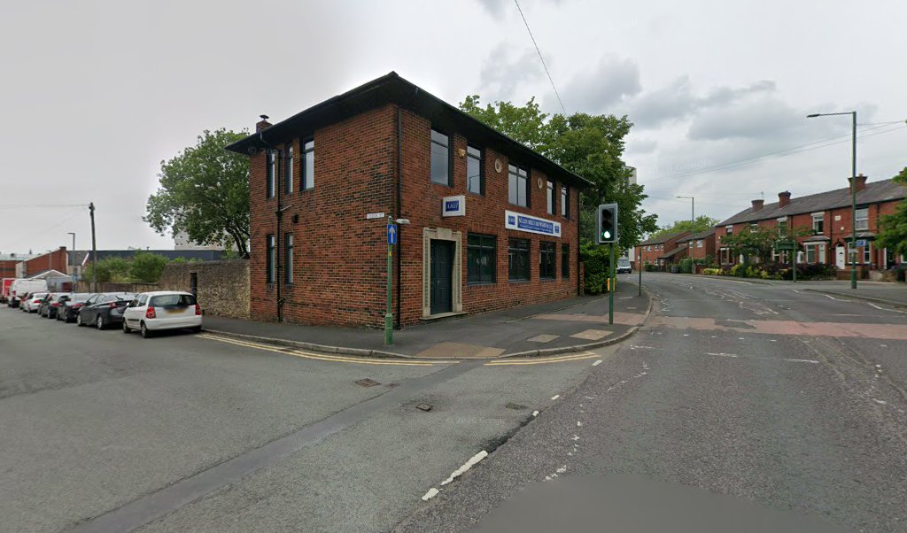 Allen Mills Howard & Co practice photo 2