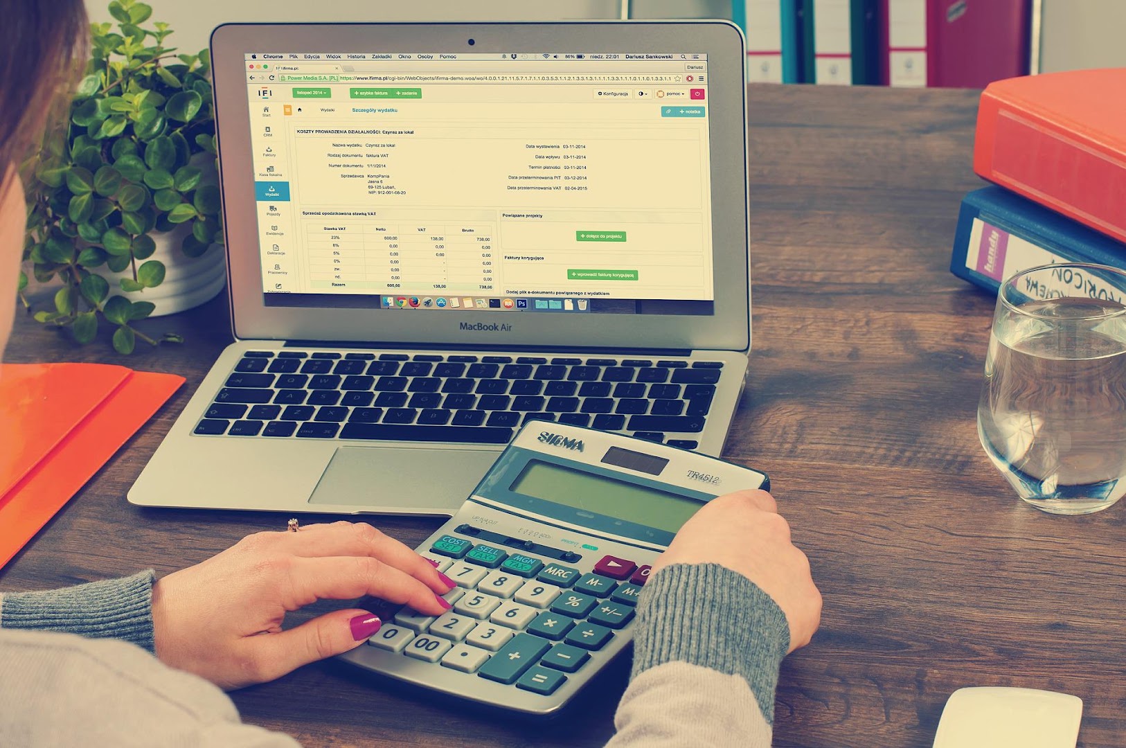 BW Accounting Solutions practice photo 5
