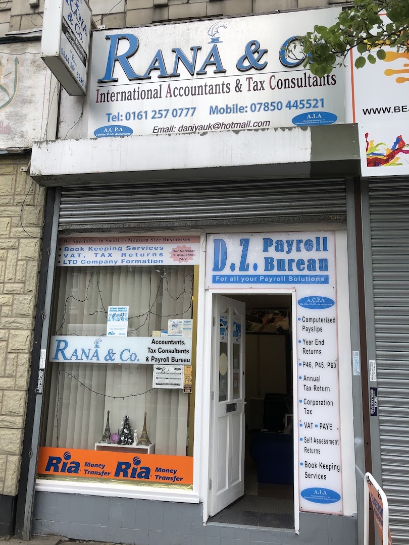 Rana & Co practice photo 5