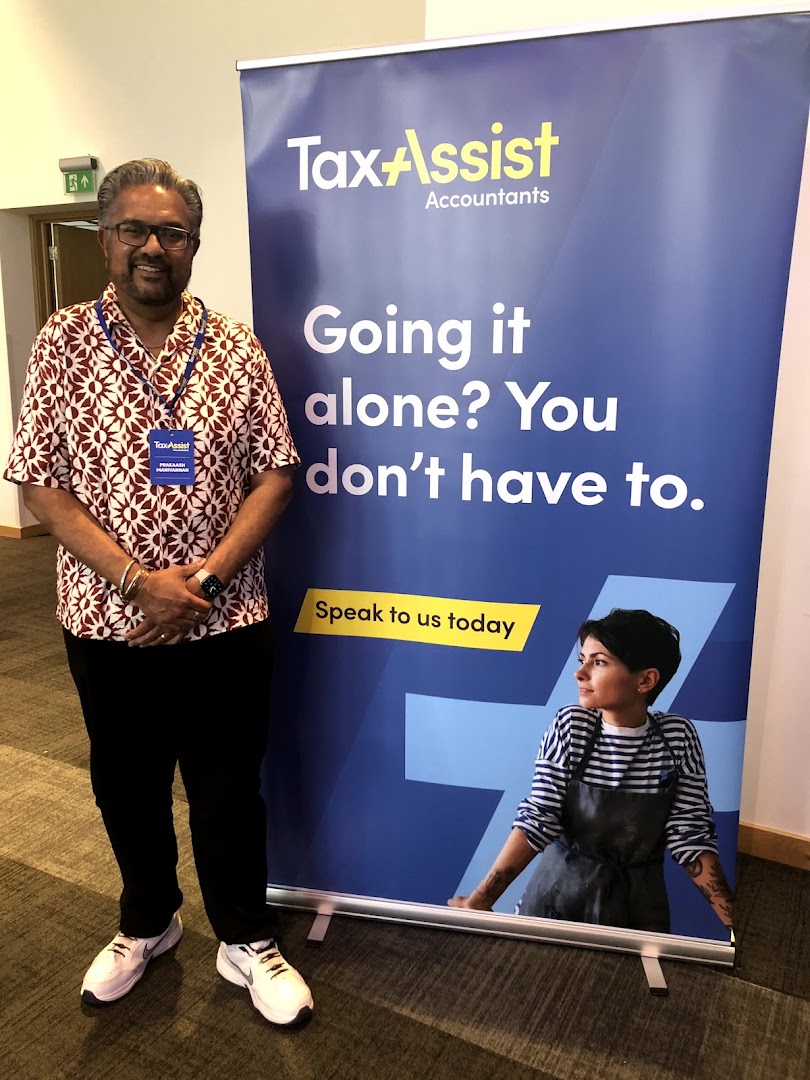 TaxAssist Accountants practice photo 3