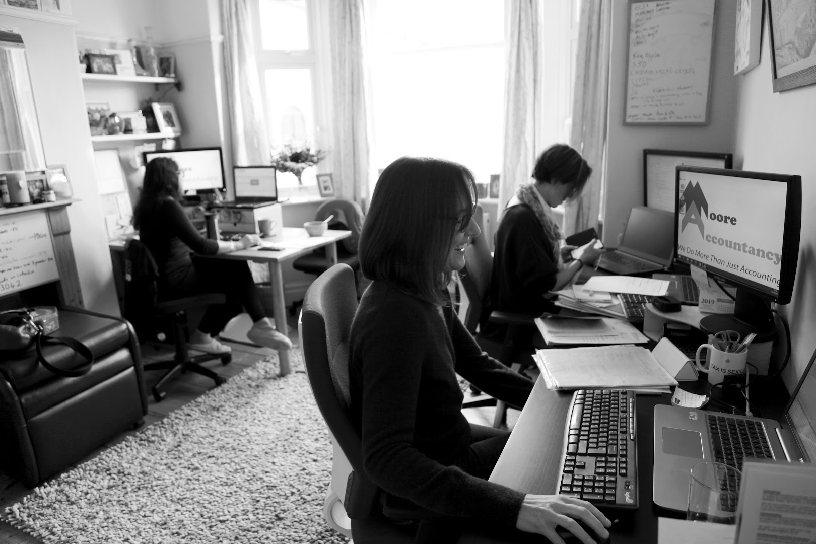 Moore Accountancy Limited practice photo 5