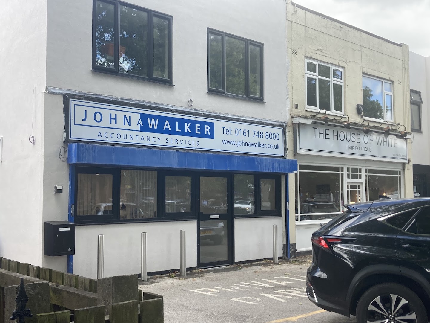 John A Walker Accountancy Services practice photo 3