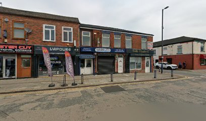 Warr & Co Chartered Accountants - Manchester