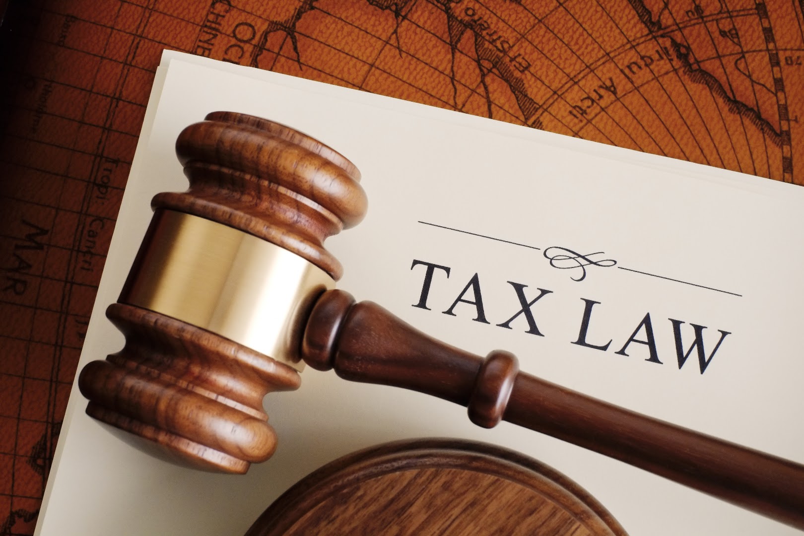Akram & Co | Chartered Tax Advisers practice photo 5