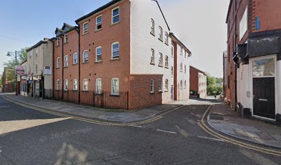 Carrwood ltd